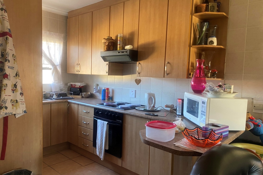 2 Bedroom Property for Sale in Vaalpark Free State